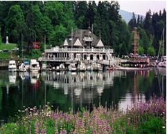 加拿大9天6晚-CA