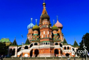 俄罗斯直飞9日游