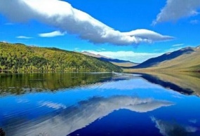 康定海螺沟、燕子沟、木格措《纯玩》4日游  