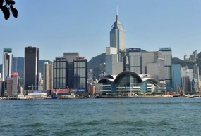 香港澳门双园纯玩五日游（澳进澳出）