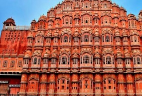 古国天堂——印度金三角《经典》7日游