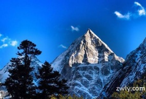 毕棚沟 四姑娘山2日游 探密理小路