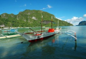 长滩岛自由行7天6晚-PR