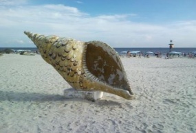 南宁北海涠洲岛双飞4日游(南宁往返)