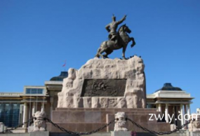 蒙古乌兰巴托《纯玩》7天5晚