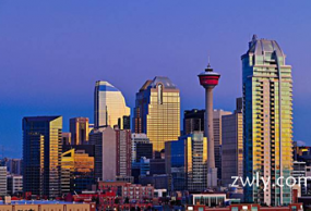 北京加拿大温泉9天7晚-HU