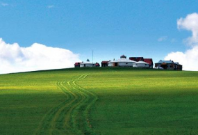 呼伦贝尔双飞6天